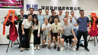 深圳研发中心落成，符合SEMI标准的千级无尘车间投入使用