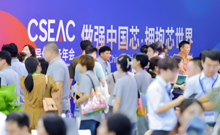 别再说国产不如进口!蓝动精密携多项“卡脖子”技术首次亮相半导体展会