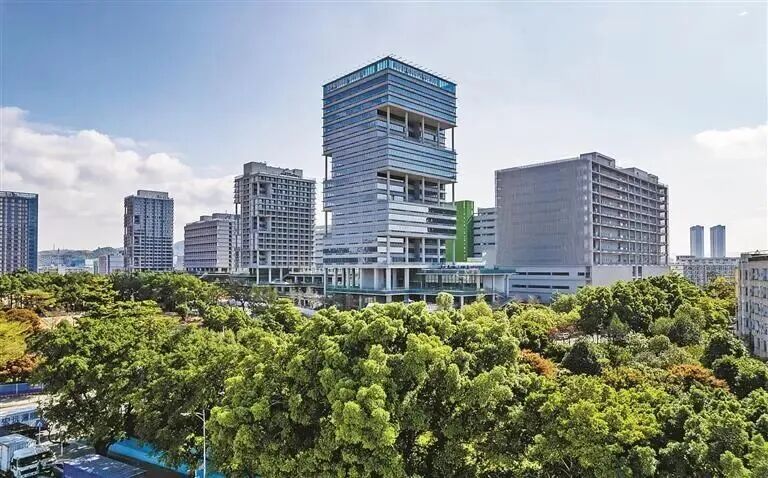 【通知】深圳蓝动精密有限公司制造中心地址变更
